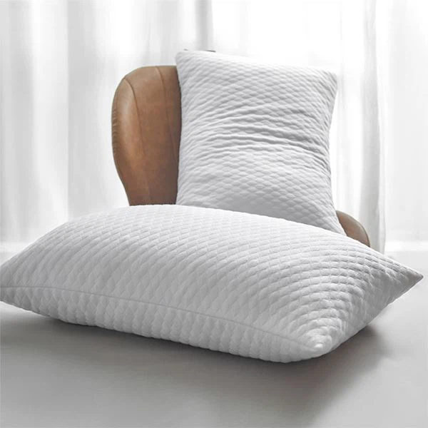 Shredded Memory Foam Pillow