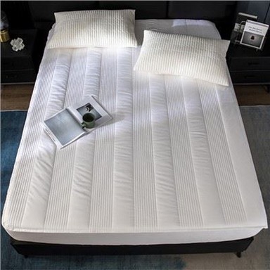 Orgaanilisest puuvillast kaitsemadrats